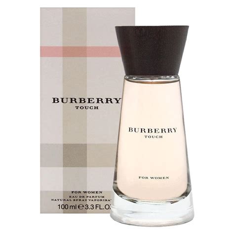 burberry pink top perfume|burberry touch for women 100ml.